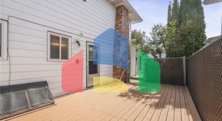 Residential - Single Family Home - Edmonton, Canada - Canada