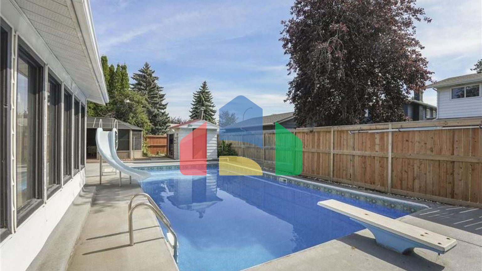 Residential - Single Family Home - Edmonton, Canada - Canada