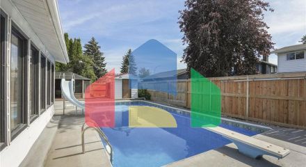 Residential - Single Family Home - Edmonton, Canada - Canada