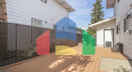 Residential - Single Family Home - Edmonton, Canada - Canada