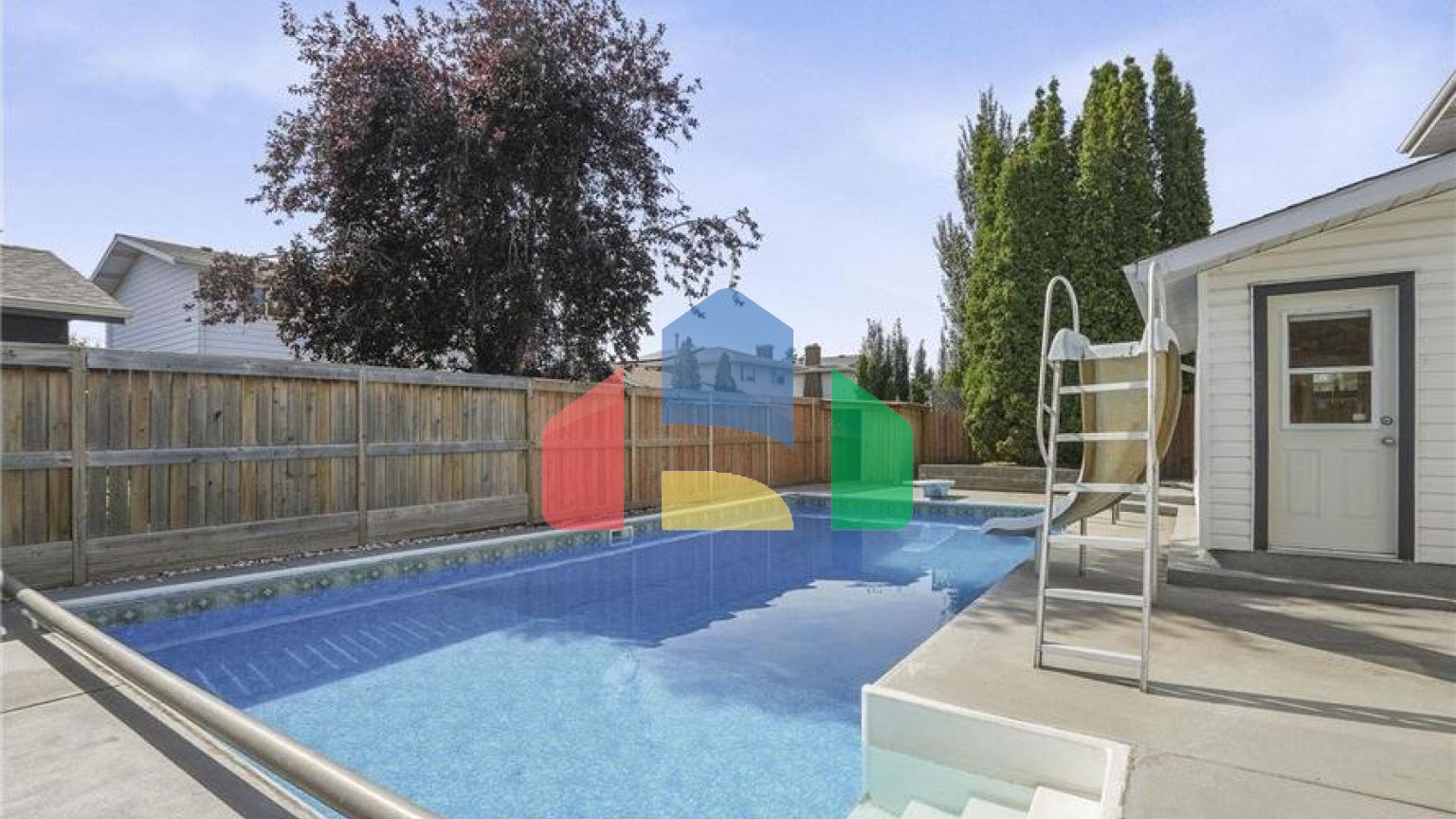 Residential - Single Family Home - Edmonton, Canada - Canada