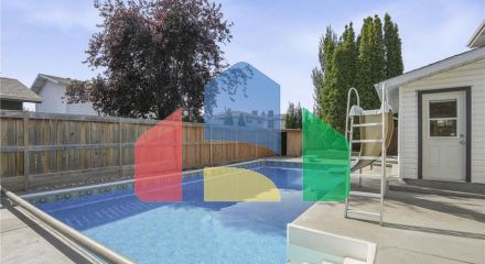 Residential - Single Family Home - Edmonton, Canada - Canada