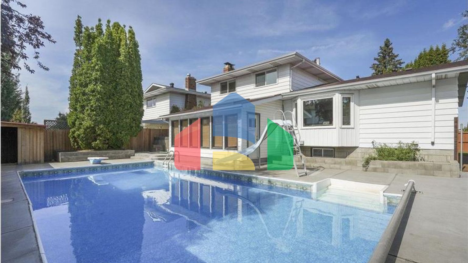 Residential - Single Family Home - Edmonton, Canada - Canada