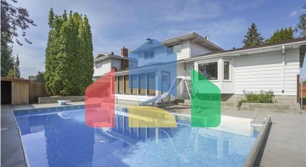 Residential - Single Family Home - Edmonton, Canada - Canada