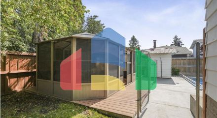 Residential - Single Family Home - Edmonton, Canada - Canada