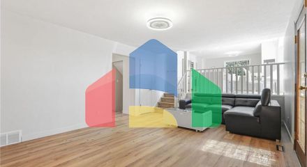 Residential - Single Family Home - Edmonton, Canada - Canada