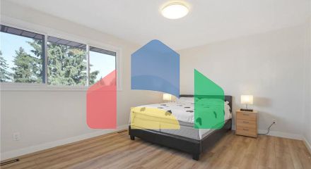 Residential - Single Family Home - Edmonton, Canada - Canada