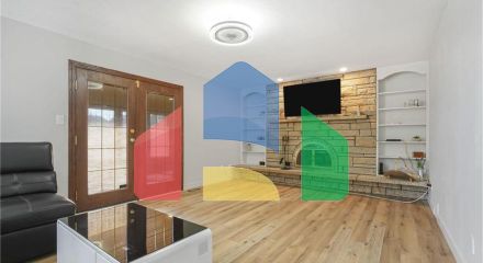 Residential - Single Family Home - Edmonton, Canada - Canada