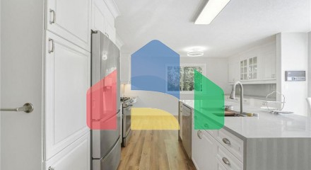 Residential - Single Family Home - Edmonton, Canada - Canada