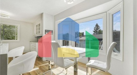 Residential - Single Family Home - Edmonton, Canada - Canada