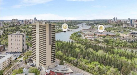 Residential - Condo/Apartment - Edmonton, Canada - Canada