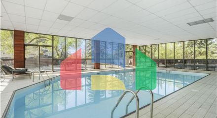 Residential - Condo/Apartment - Edmonton, Canada - Canada