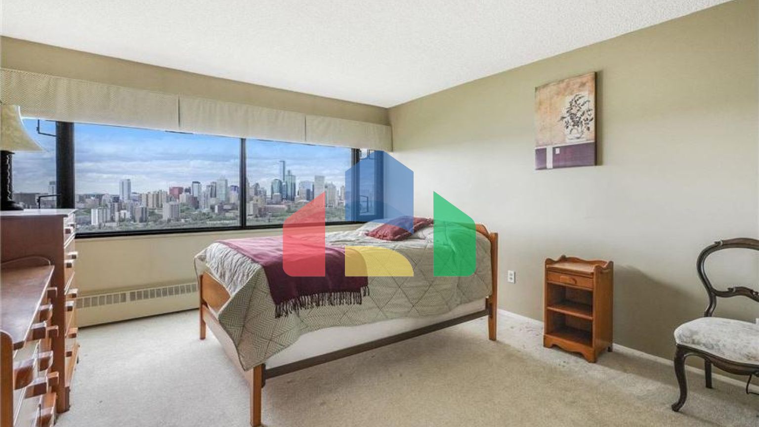 Residential - Condo/Apartment - Edmonton, Canada - Canada