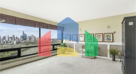 Residential - Condo/Apartment - Edmonton, Canada - Canada