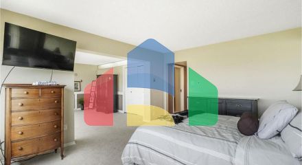 Residential - Condo/Apartment - Edmonton, Canada - Canada