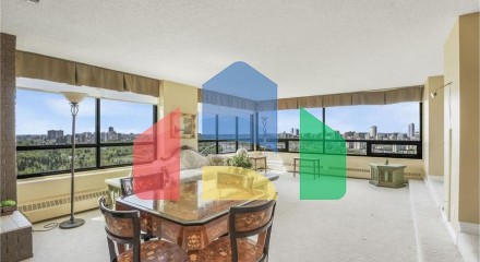 Residential - Condo/Apartment - Edmonton, Canada - Canada
