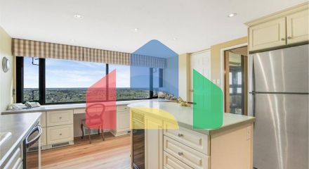 Residential - Condo/Apartment - Edmonton, Canada - Canada