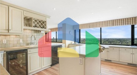 Residential - Condo/Apartment - Edmonton, Canada - Canada