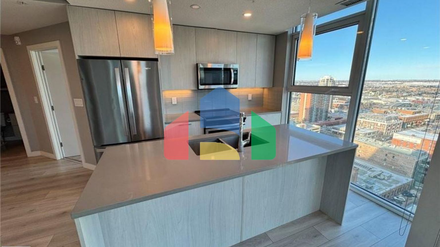 Residential - Single Family Home - Edmonton, Canada - Canada