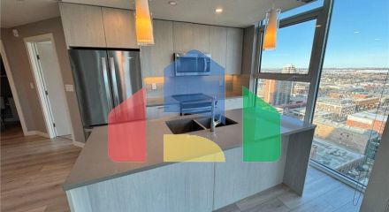 Residential - Single Family Home - Edmonton, Canada - Canada