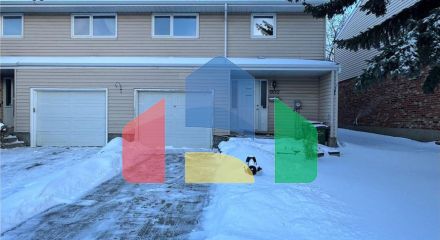 Residential - Townhouse - Edmonton, Canada - Canada