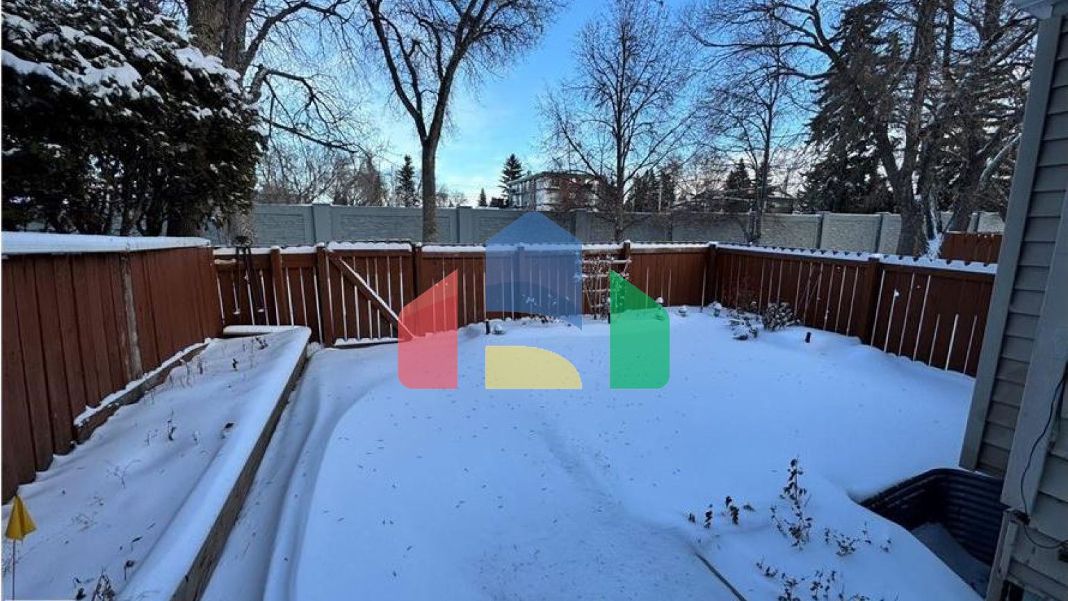 Residential - Townhouse - Edmonton, Canada - Canada