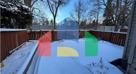 Residential - Townhouse - Edmonton, Canada - Canada