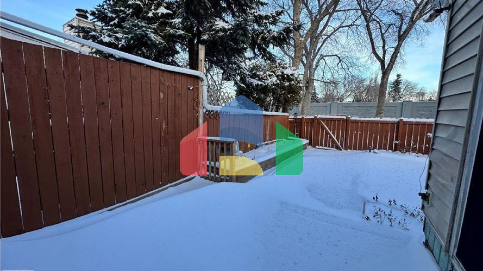 Residential - Townhouse - Edmonton, Canada - Canada