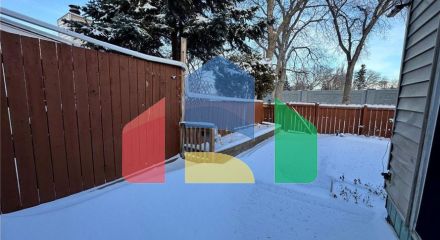 Residential - Townhouse - Edmonton, Canada - Canada