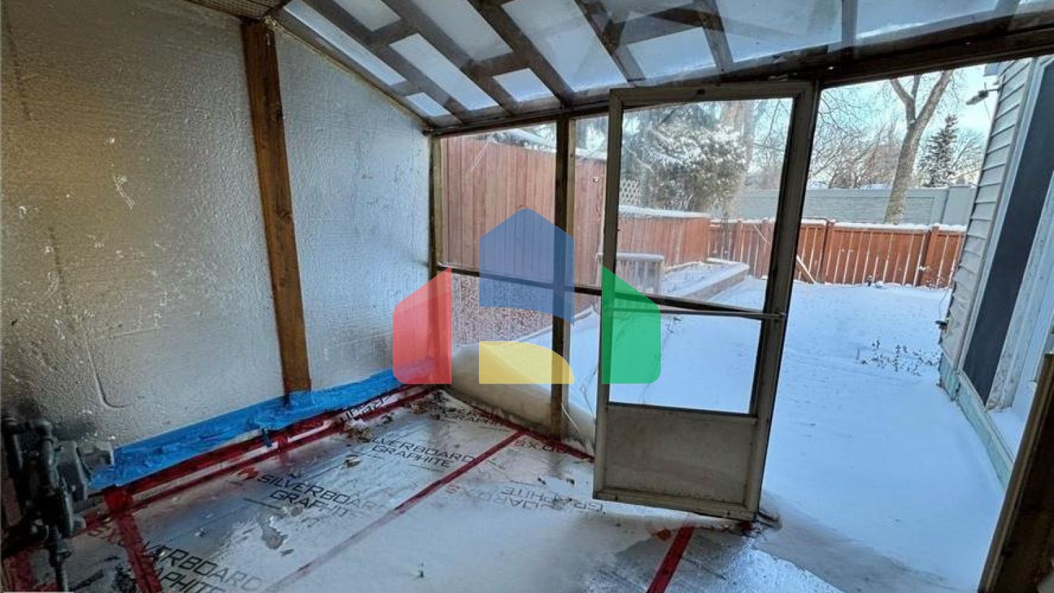 Residential - Townhouse - Edmonton, Canada - Canada