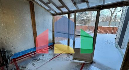 Residential - Townhouse - Edmonton, Canada - Canada