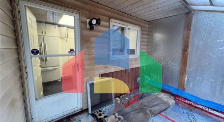 Residential - Townhouse - Edmonton, Canada - Canada