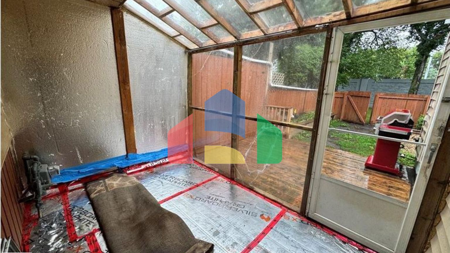 Residential - Townhouse - Edmonton, Canada - Canada