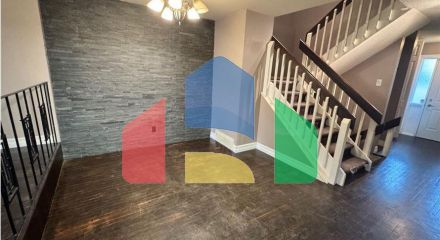 Residential - Townhouse - Edmonton, Canada - Canada