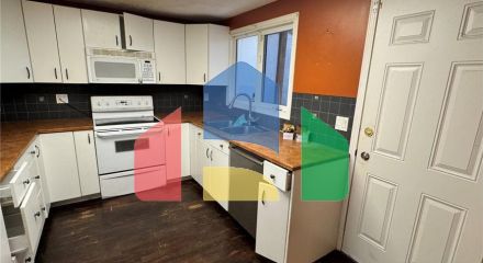 Residential - Townhouse - Edmonton, Canada - Canada