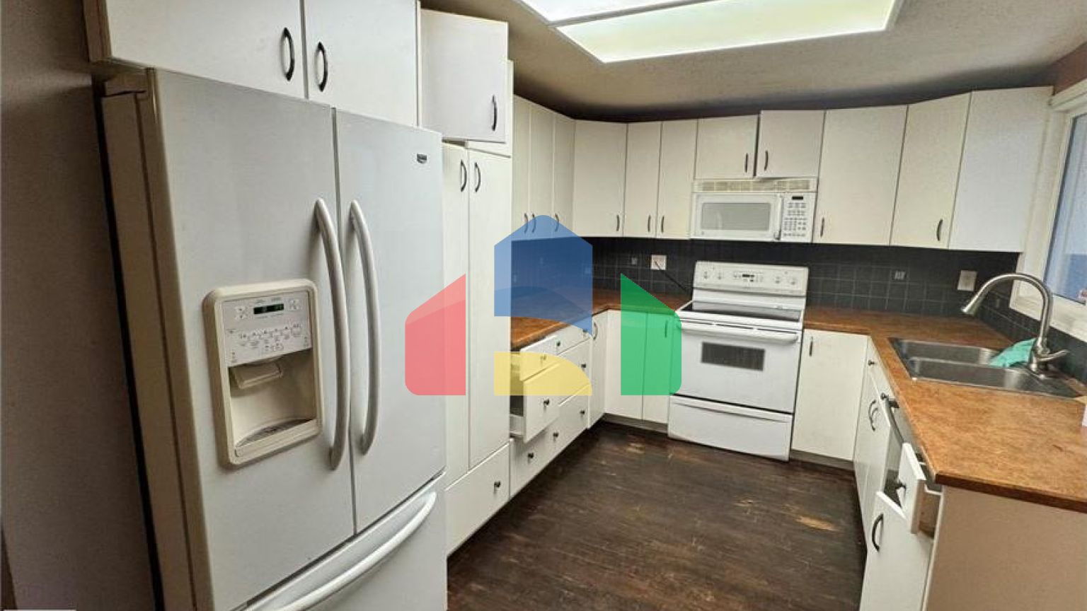 Residential - Townhouse - Edmonton, Canada - Canada