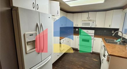 Residential - Townhouse - Edmonton, Canada - Canada