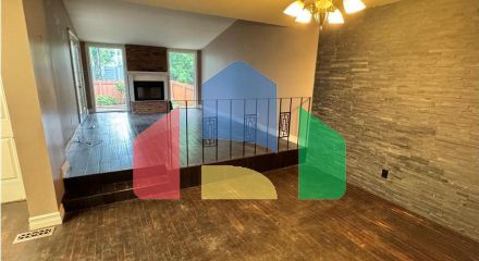 Residential - Townhouse - Edmonton, Canada - Canada