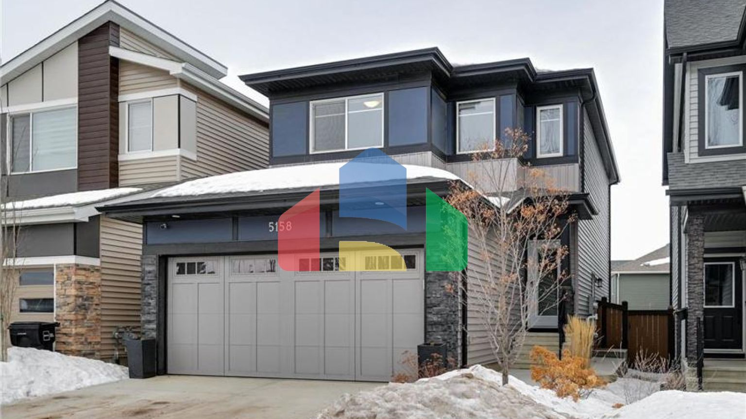 Residential - Single Family Home - Edmonton, Canada - Canada