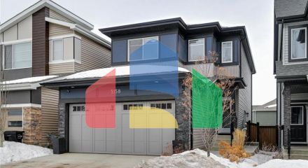 Residential - Single Family Home - Edmonton, Canada - Canada