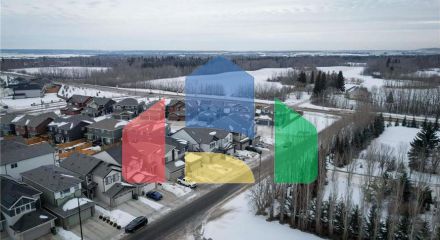 Residential - Single Family Home - Edmonton, Canada - Canada