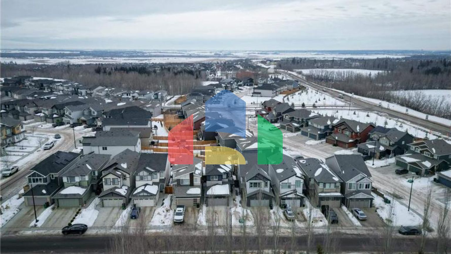 Residential - Single Family Home - Edmonton, Canada - Canada