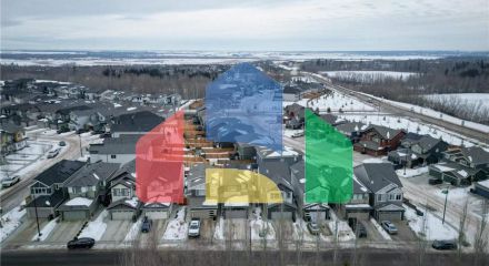 Residential - Single Family Home - Edmonton, Canada - Canada