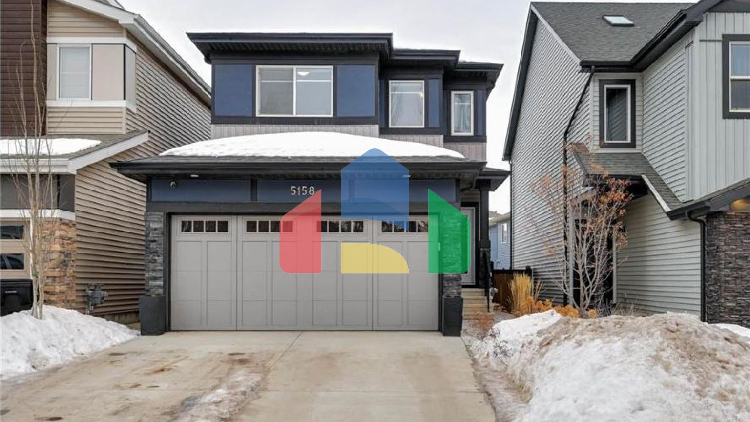 Residential - Single Family Home - Edmonton, Canada - Canada