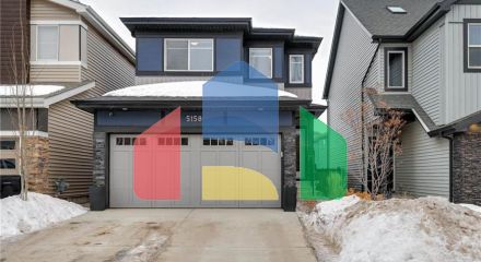 Residential - Single Family Home - Edmonton, Canada - Canada
