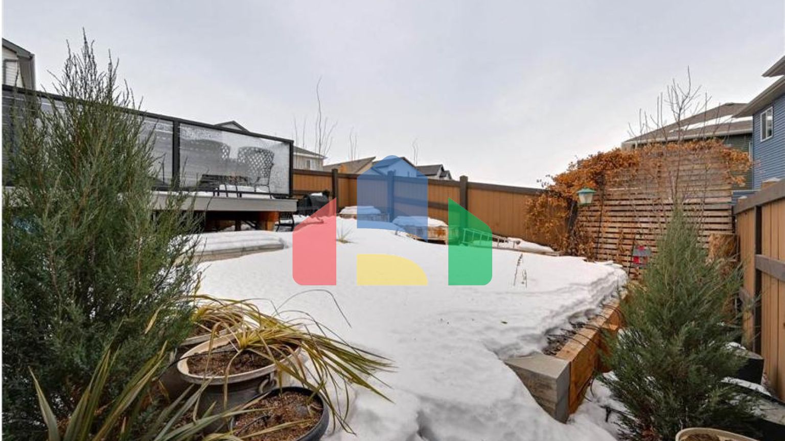 Residential - Single Family Home - Edmonton, Canada - Canada