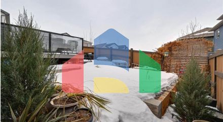 Residential - Single Family Home - Edmonton, Canada - Canada