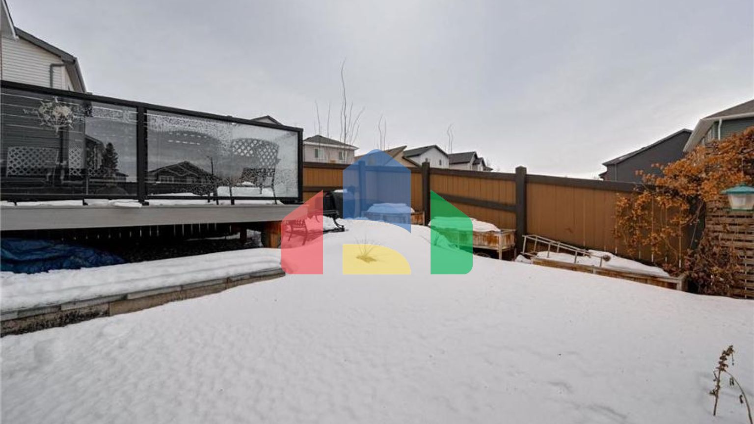 Residential - Single Family Home - Edmonton, Canada - Canada