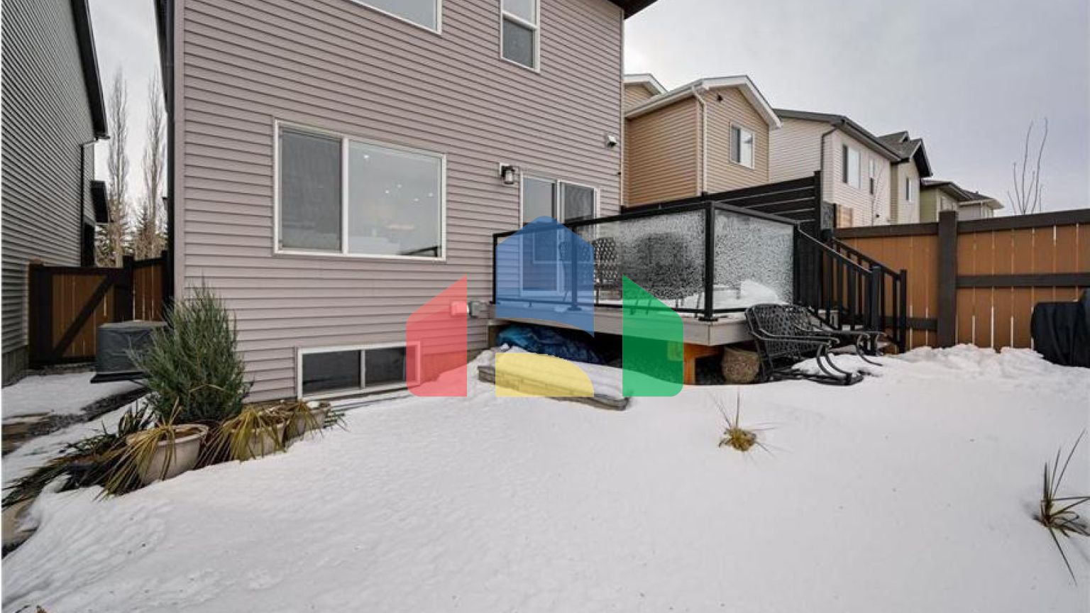 Residential - Single Family Home - Edmonton, Canada - Canada