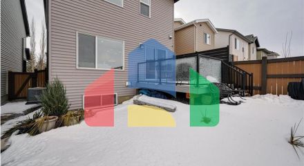 Residential - Single Family Home - Edmonton, Canada - Canada